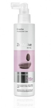 Erayba Zen Active Z19r preventive lotion (Лосьон профилактический для укрепления корней волос), 200 мл