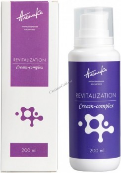 Альпика Revitalization Cream-complex, 200 мл