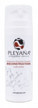 Intensive Activator Cream Reconsctruction (Интенсивный крем-активатор Реконструкция)