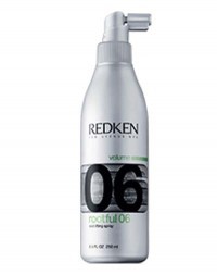 REDKEN RУТ ФУЛ 06 G5 Спрей для прикорневого объёма 250 мл