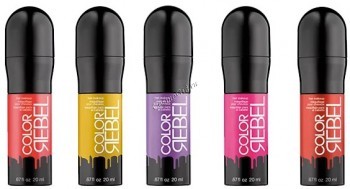 Redken Color rebel (Макияж для волос), 20 мл.