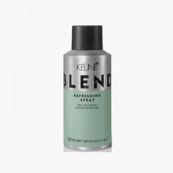 Keune Blend Refreshing Spray (Сухой шампунь), 150 мл