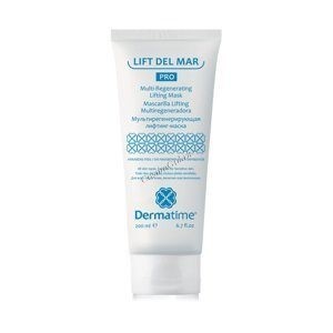 Dermatime LIFT DEL MAR PRO Мультирегенерирующая лифтинг-маска, 200 мл