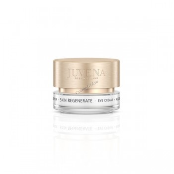 Juvena Skin regenerate eye cream (Крем для кожи вокруг глаз), 15 мл