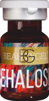 BeautyGel Trehalose (Препарат для Anti-age терапии)