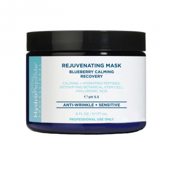 HydroPeptide Rejuvenating Mask (Гармонизирующая detox-маска с успокаивающим действием для интенсивного восстановления и оптимального увлажнения кожи)