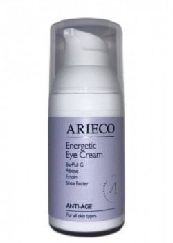 Arieco Energetic Eye Lift (Энергетический крем-лифтинг для контура глаз), 30 мл