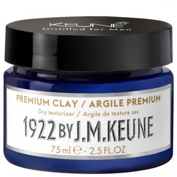 Keune 1992 Premium Clay (Премиум глина), 75 мл