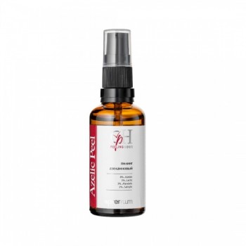 Premium Azelic Peel (Пилинг Азелаиновый), 50 мл