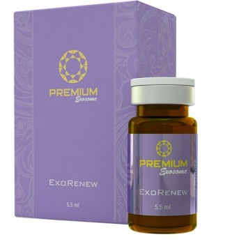 Premium Exosome ExoRenew, 5, 5 мл