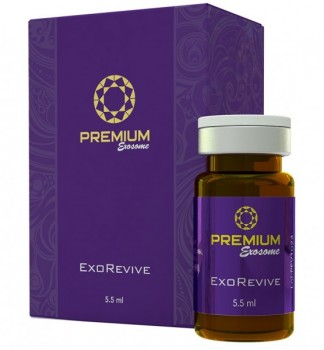 Premium Exosome ExoRevive, 5,5 мл