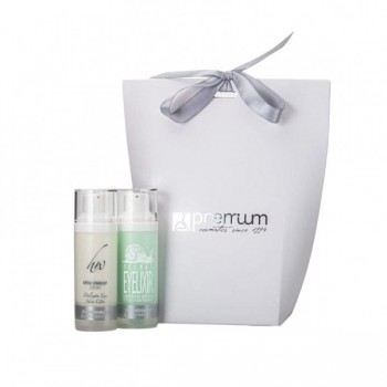 Premium Eye brighten set (Набор средств для век)