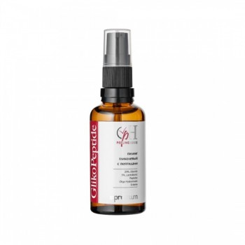Premium Gliko Peptide (Пилинг гликолевый с пептидами), 50 мл