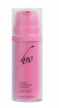 Premium Perfect MilkPeel (Пилинг с молочной кислотой), 75 мл