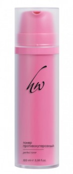 Premium Perfect Toner (Тонер противокуперозный), 100 мл