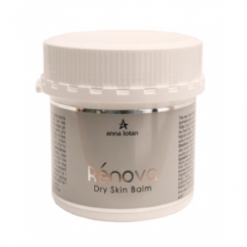 Anna Lotan Renova beauty mask for dry skin (Маска «Красоты» для сухой кожи).