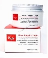 Isov Sorex Meso Repair Cream (Крем регенерирующий), 100 мл 