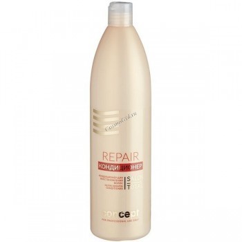 Concept Salon Total Repair conditioner (Кондиционер для восстановления волос)