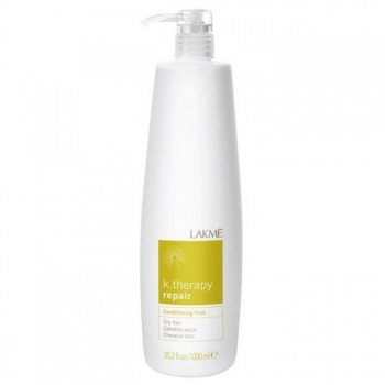 Lakme K.Therapy Repair Conditioning Fluid Dry Hair (Флюид восстанавливающий для сухих волос)