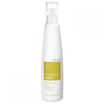 Lakme K.Therapy Repair Conditioning Fluid Dry Hair (Флюид восстанавливающий для сухих волос)