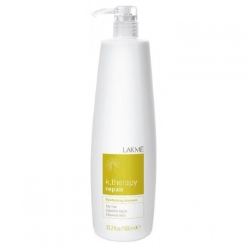 Lakme K.Therapy Repair Revitalizing Shampoo (Шампунь восстанавливающий для сухих волос)