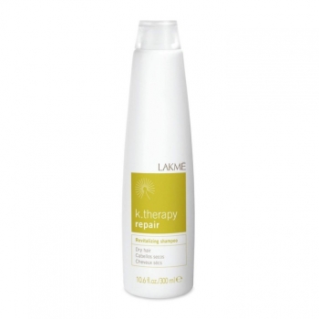 Lakme K.Therapy Repair Revitalizing Shampoo (Шампунь восстанавливающий для сухих волос)