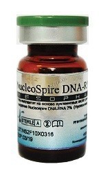 Mesopharm Professional Nucleospire DNA-RNA 2%, флакон 4 мл