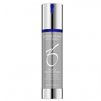 ZO Skin Health Medical Retinol Skin Brightener (Крем с ретинолом для выравнивания тона кожи).