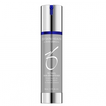 ZO Skin Health Medical Retinol Skin Brightener (Крем с ретинолом для выравнивания тона кожи).
