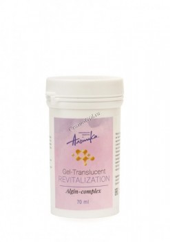 Альпика Gel Translucent Revitalization Algin–complex, 70 мл