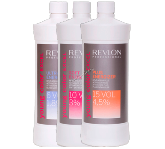 Revlon Professional yce developer (Активатор), 900 мл