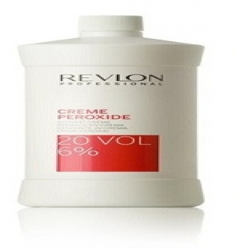 Revlon Professional creme peroxide (Кремообразный окислитель), 900 мл