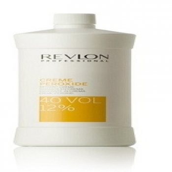 Revlon Professional creme peroxide (Кремообразный окислитель), 900 мл