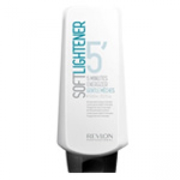 Revlon Professional soft lightener energizer (Крем пероксид), 600 мл