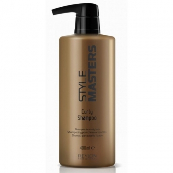 Revlon Professional style masters curly shampoo (Шампунь для вьющихся волос)