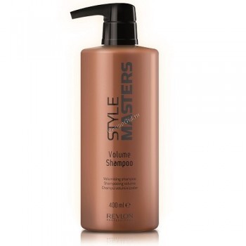 Revlon Professional style masters volume shampoo (Шампунь для объема волос)
