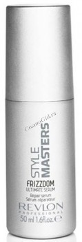 Revlon Professional style masters frizzdom ultimate serum (Закрепляющая сыворотка), 50 мл