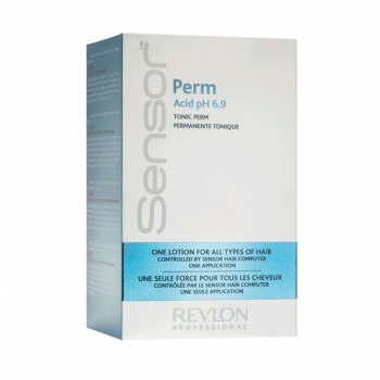 Revlon Professional up perm sensor perm (Средство для химической завивки)