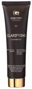 Greymy Clarifying Shampoo (Очищающий шампунь)