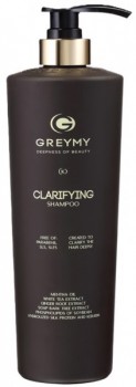 Clarifying Shampoo (Очищающий шампунь)