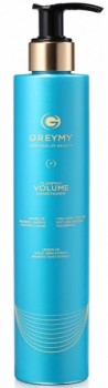 Greymy Plumping Volume Conditioner (Уплотняющий Кондиционер для объема)