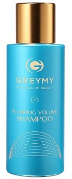 Plumping Volume Shampoo (Уплотняющий Шампунь для объема)