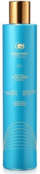 Greymy Plumping Volume Shampoo (Уплотняющий Шампунь для объема)