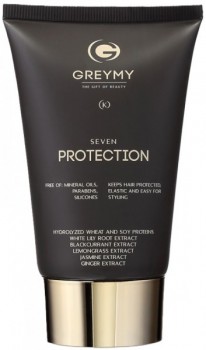 Greymy Seven Protection (Несмываемый кондиционер "Семь защит"), 100 мл