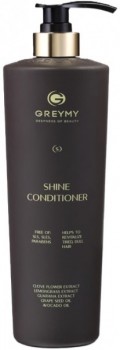 Shine Conditioner (Кондиционер для блеска)