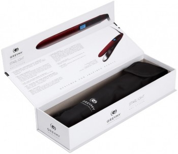 Starlight Hot Styler (Цифровые щипцы для волос)