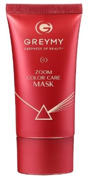 Zoom Color Care Mask (Маска для окрашенных волос (Оптическая))