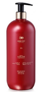 Zoom Color Conditioner (Кондиционер для окрашенных волос (Оптический))