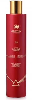 Greymy Zoom Color Shampoo (Шампунь для окрашенных волос (Оптический))
