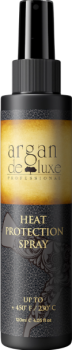 Deluxe Argan Heat Protection Spray (Термозащитный спрей), 120 мл